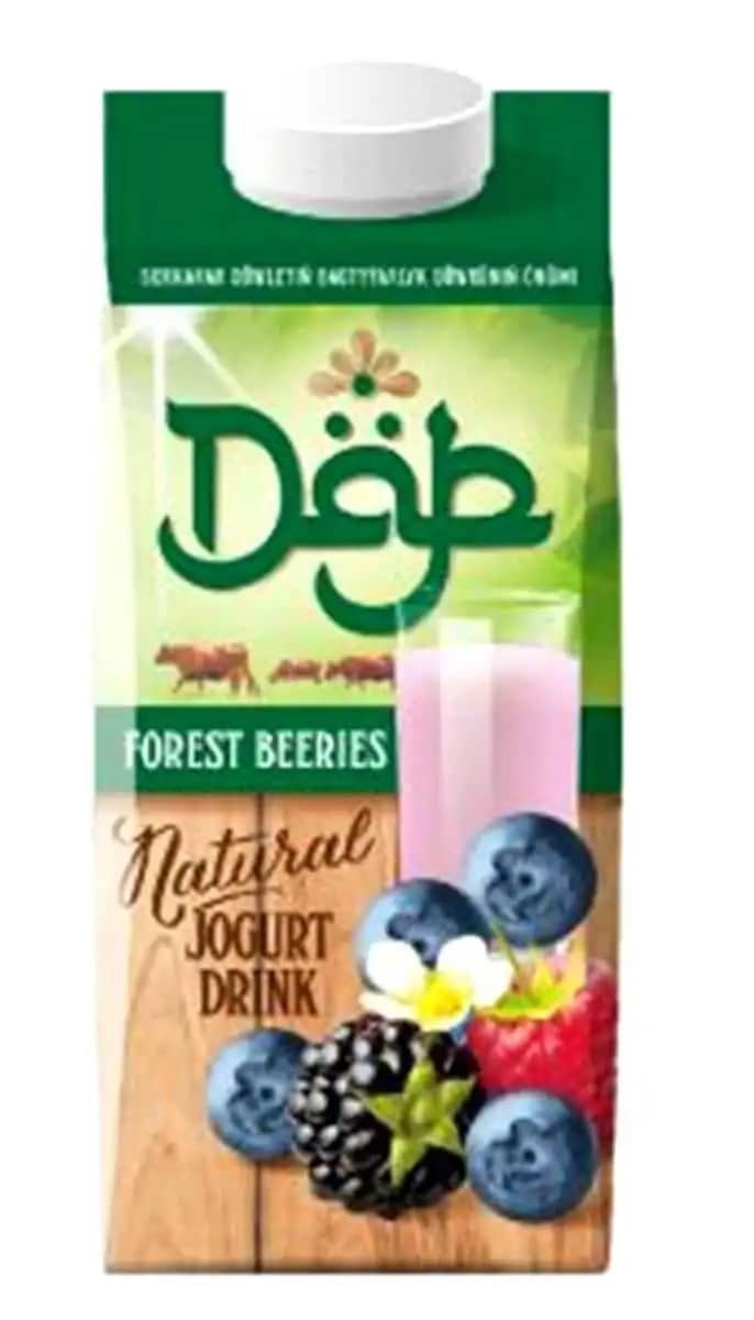 Dap yoghurt
