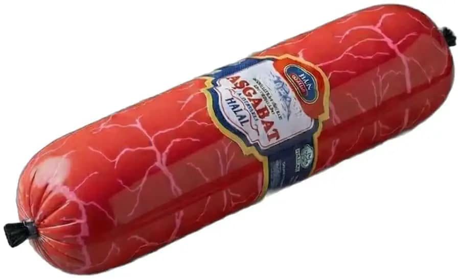 Han Sohlat sausage