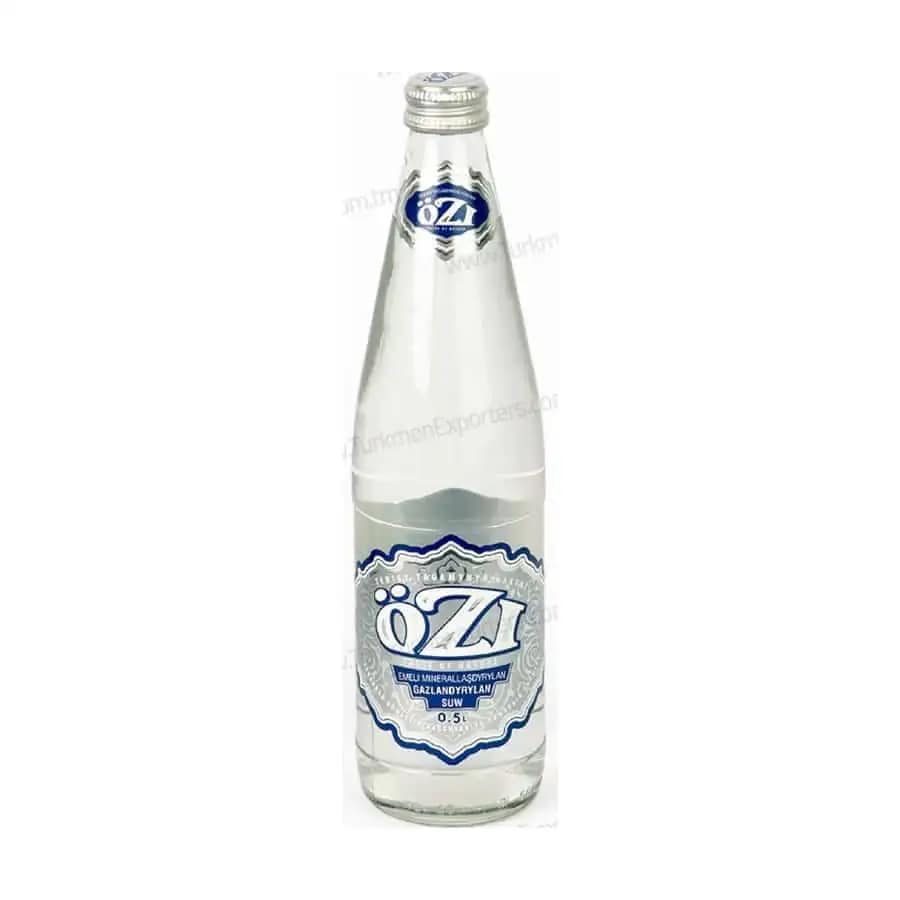 Ozi soft drink