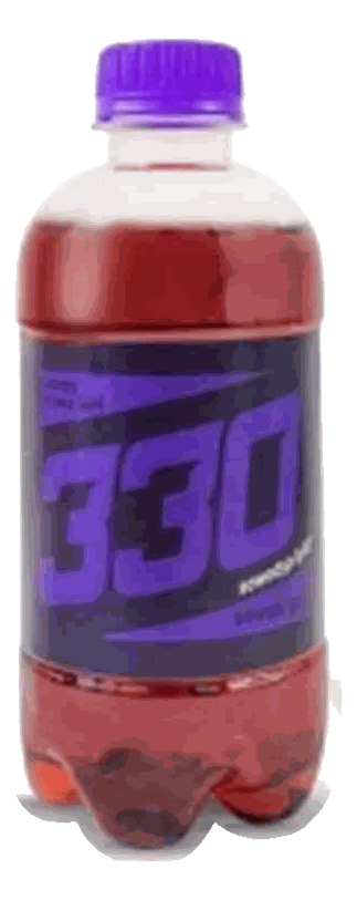 330 forest berries drink bottle