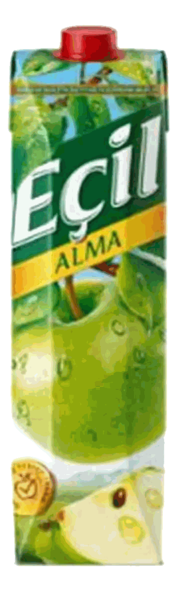 Eçil яблочный сок 0,97 л
