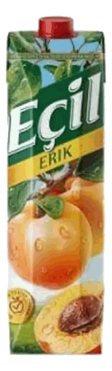 Eçil абрикосовый сок 0,97 л
