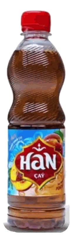 Han Çay холодный чай 0,5 л