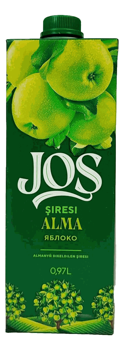 Joş сок 0,97 л
