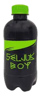 Seljuk Boy витаминизированный напиток 0,33 л