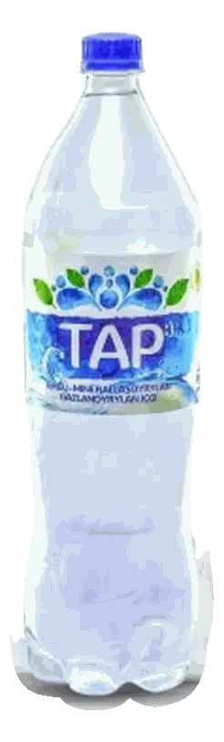 TAP газированная минерализованная вода