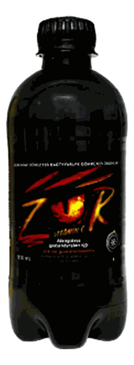 ZOR витаминизированный напиток 0,33 л